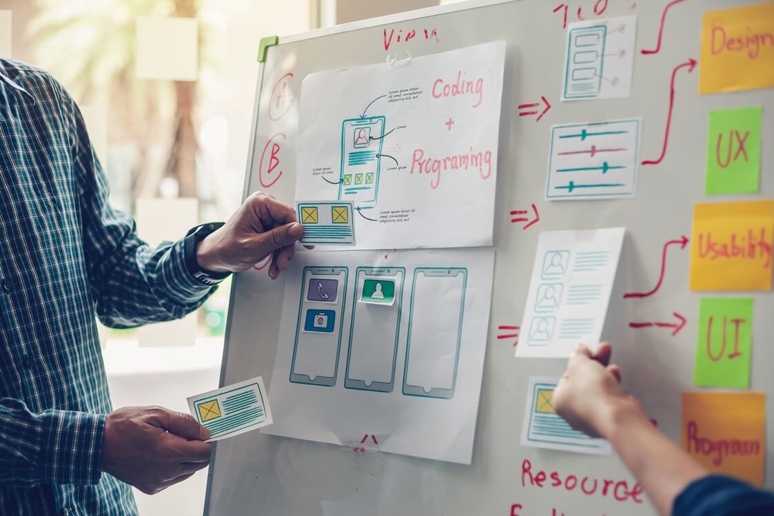 Mobile Applications